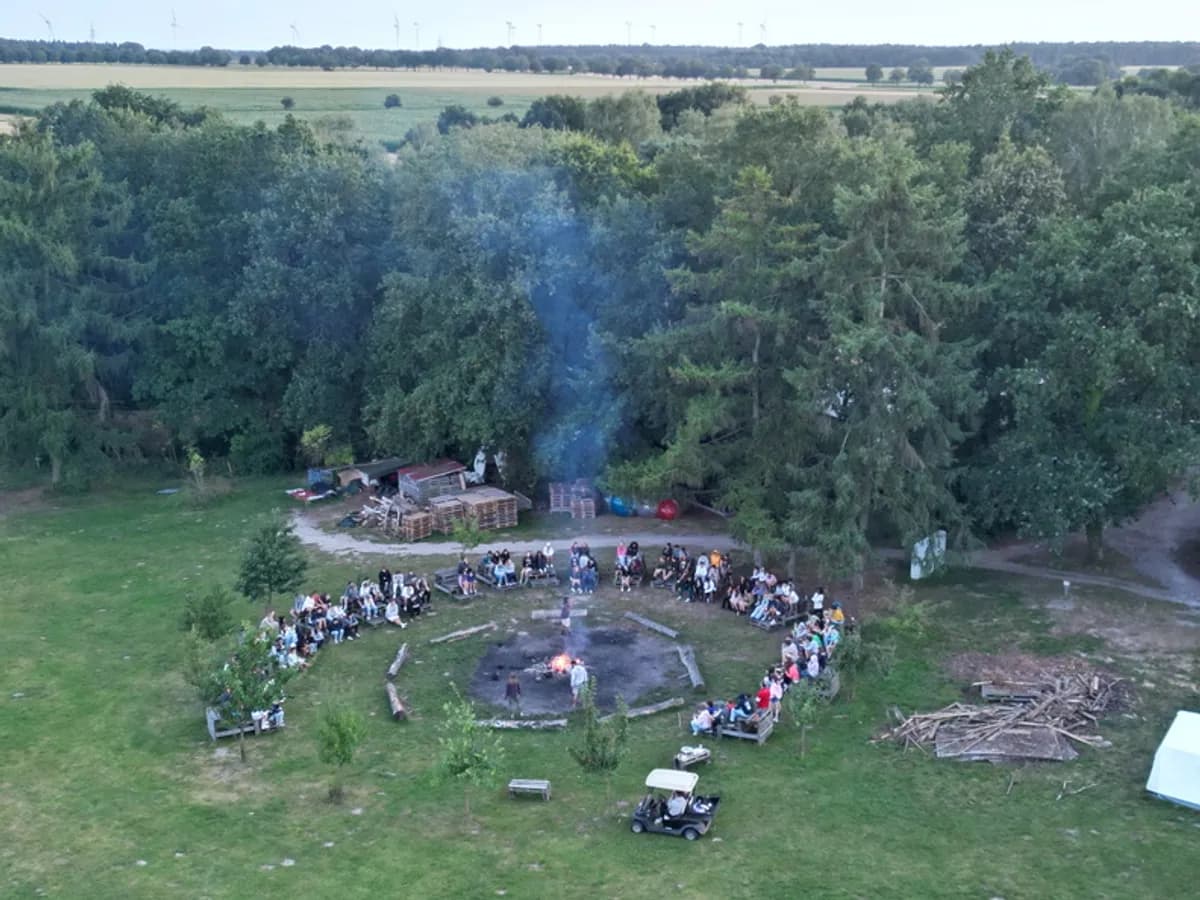 Camp Adventure Walsrode — photo 6