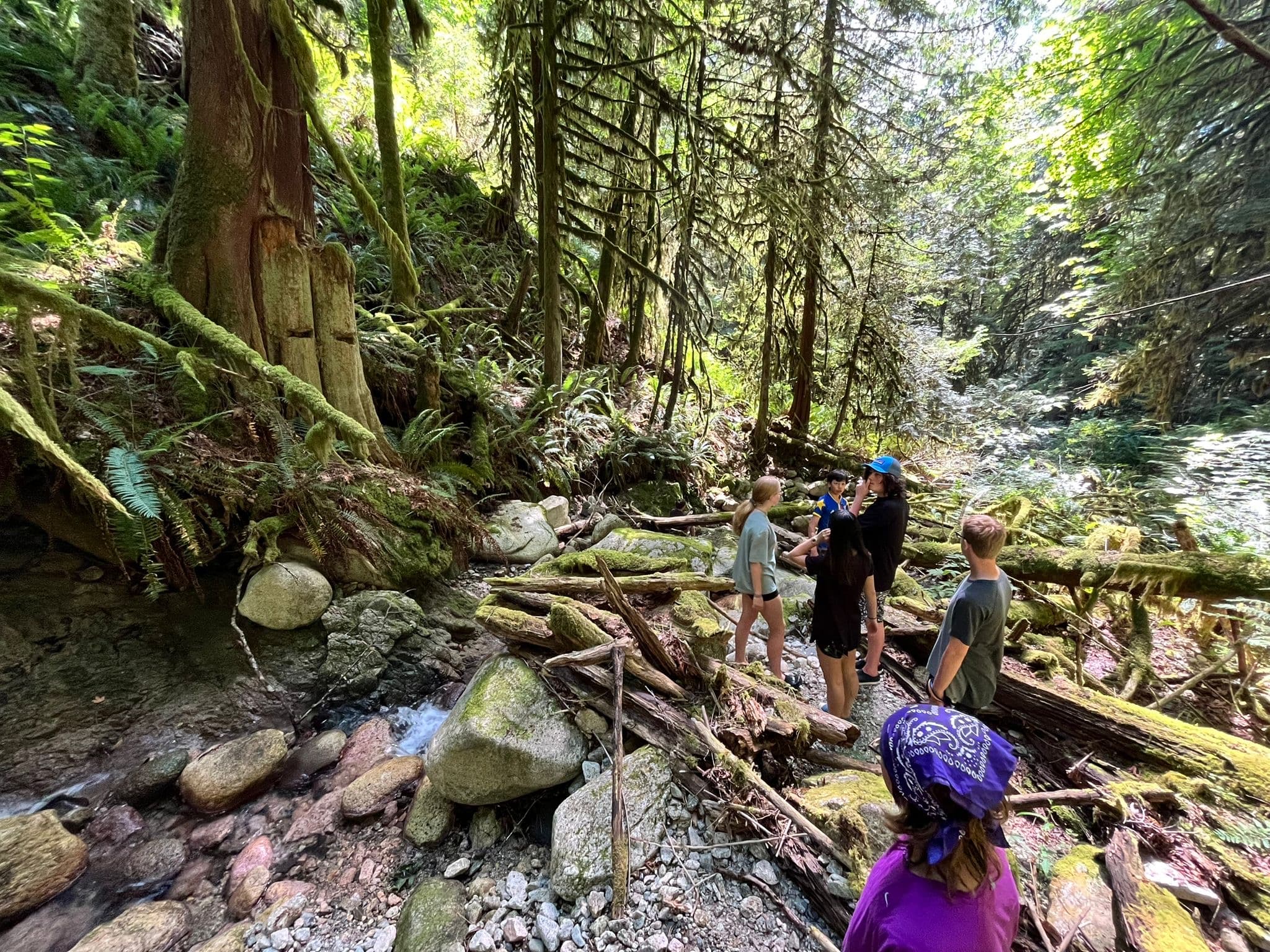 Fireside Adventures Canada — photo 29