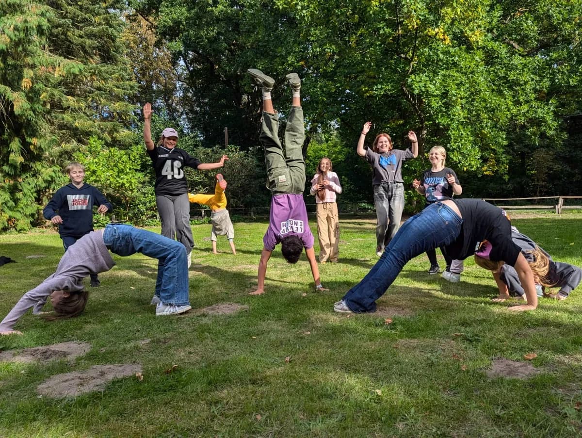 LevelUp English — photo 5