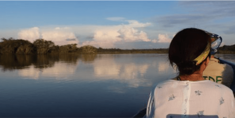 Gen Z Travels - South America — photo 6