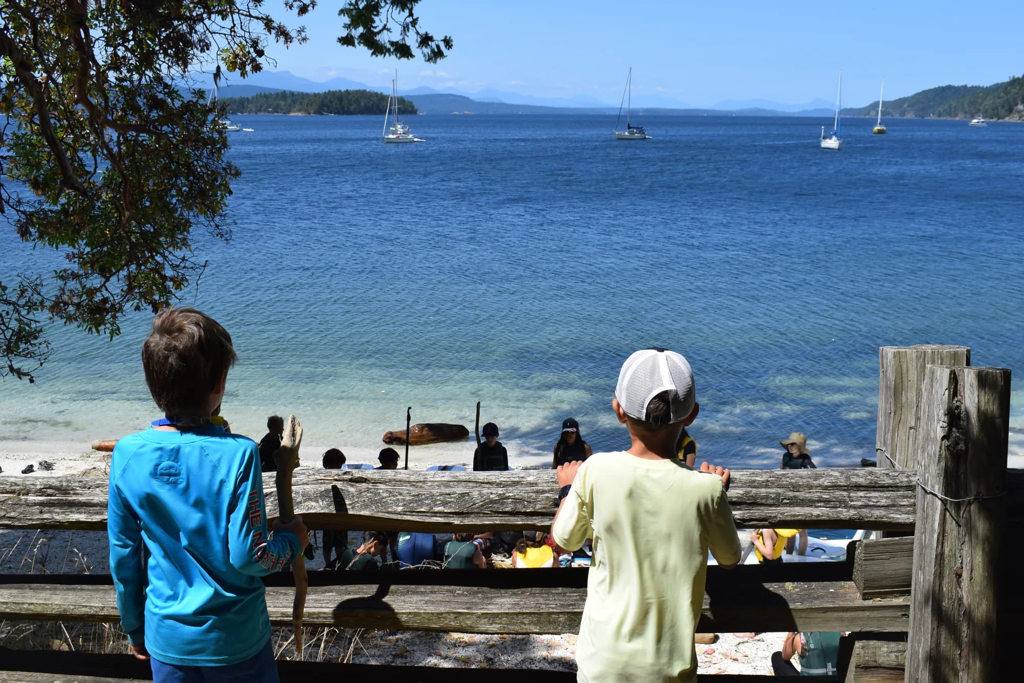 Fireside Adventures Canada — photo 5