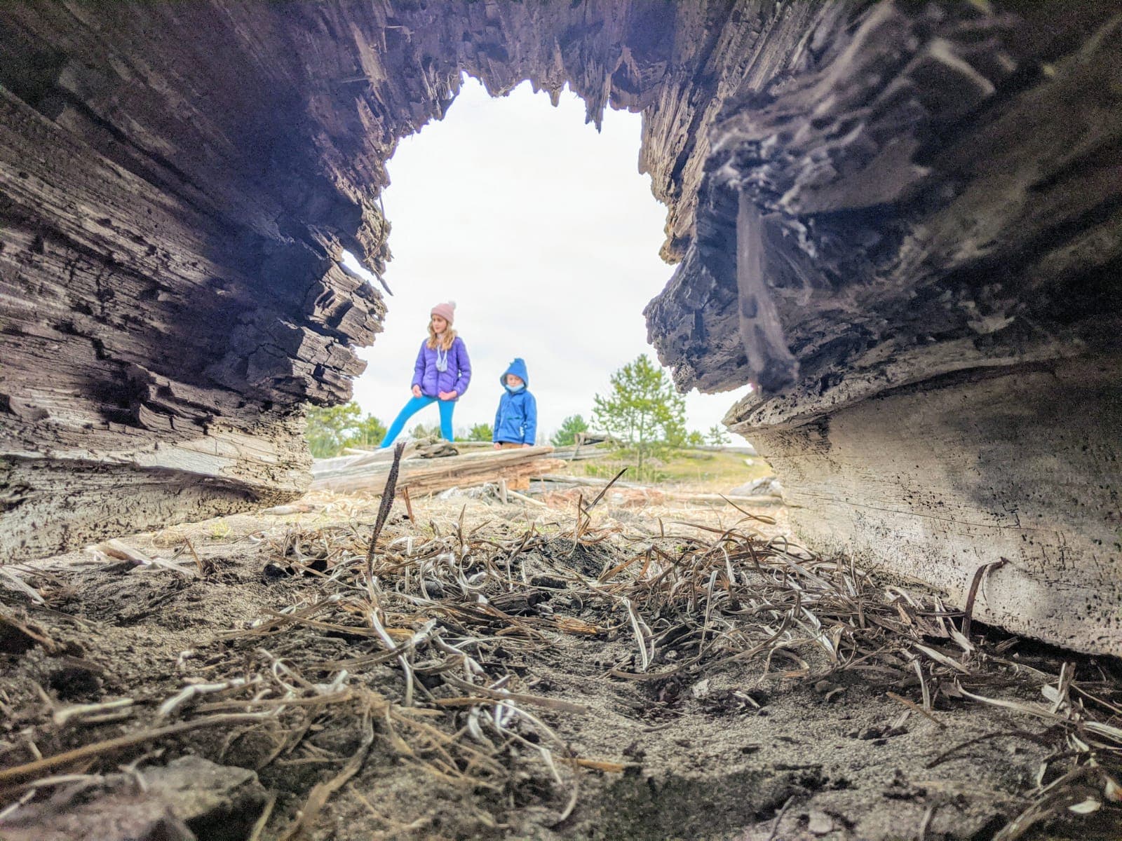 Fireside Adventures Canada — photo 1