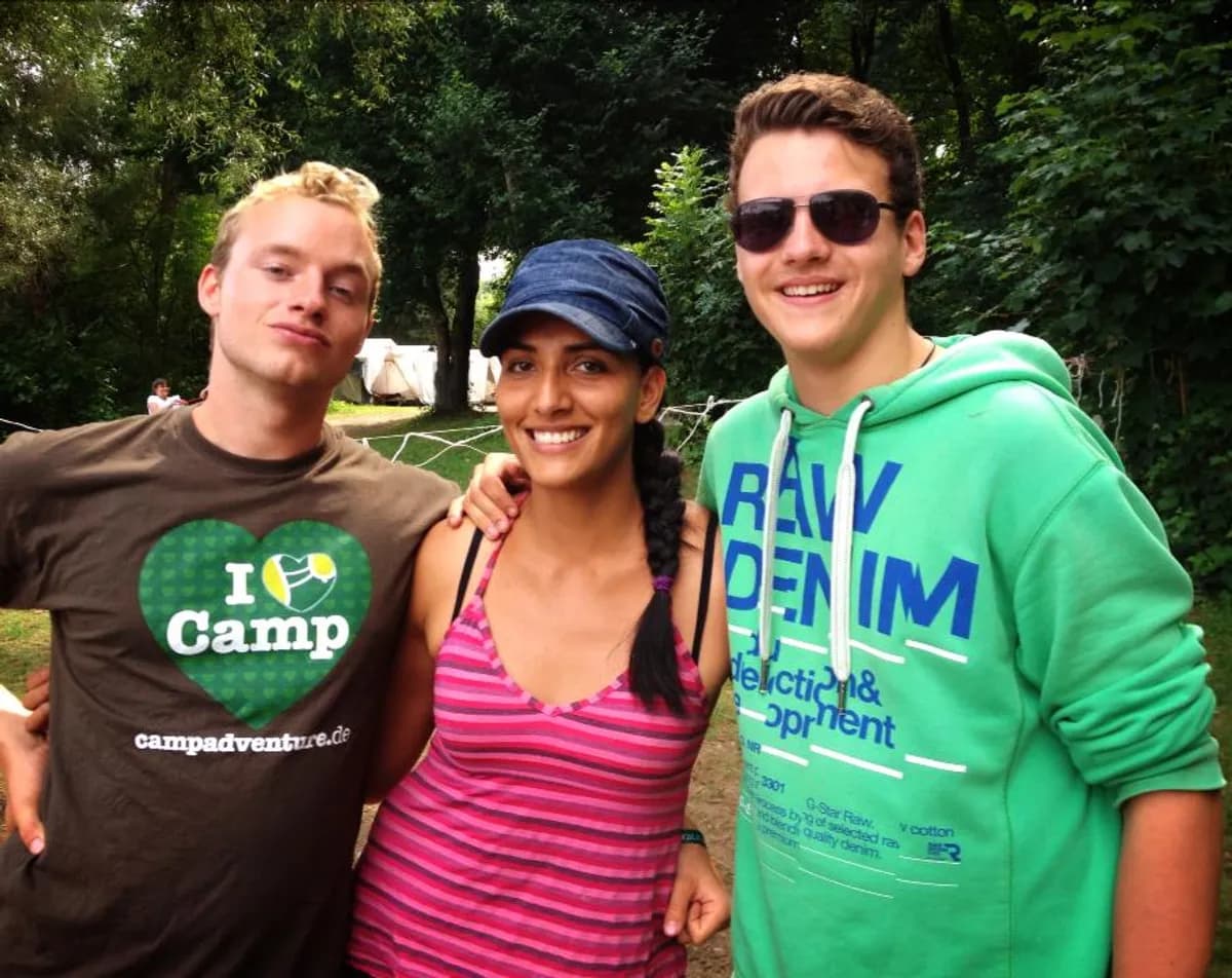 Entrenador de Idioma Español staff 5