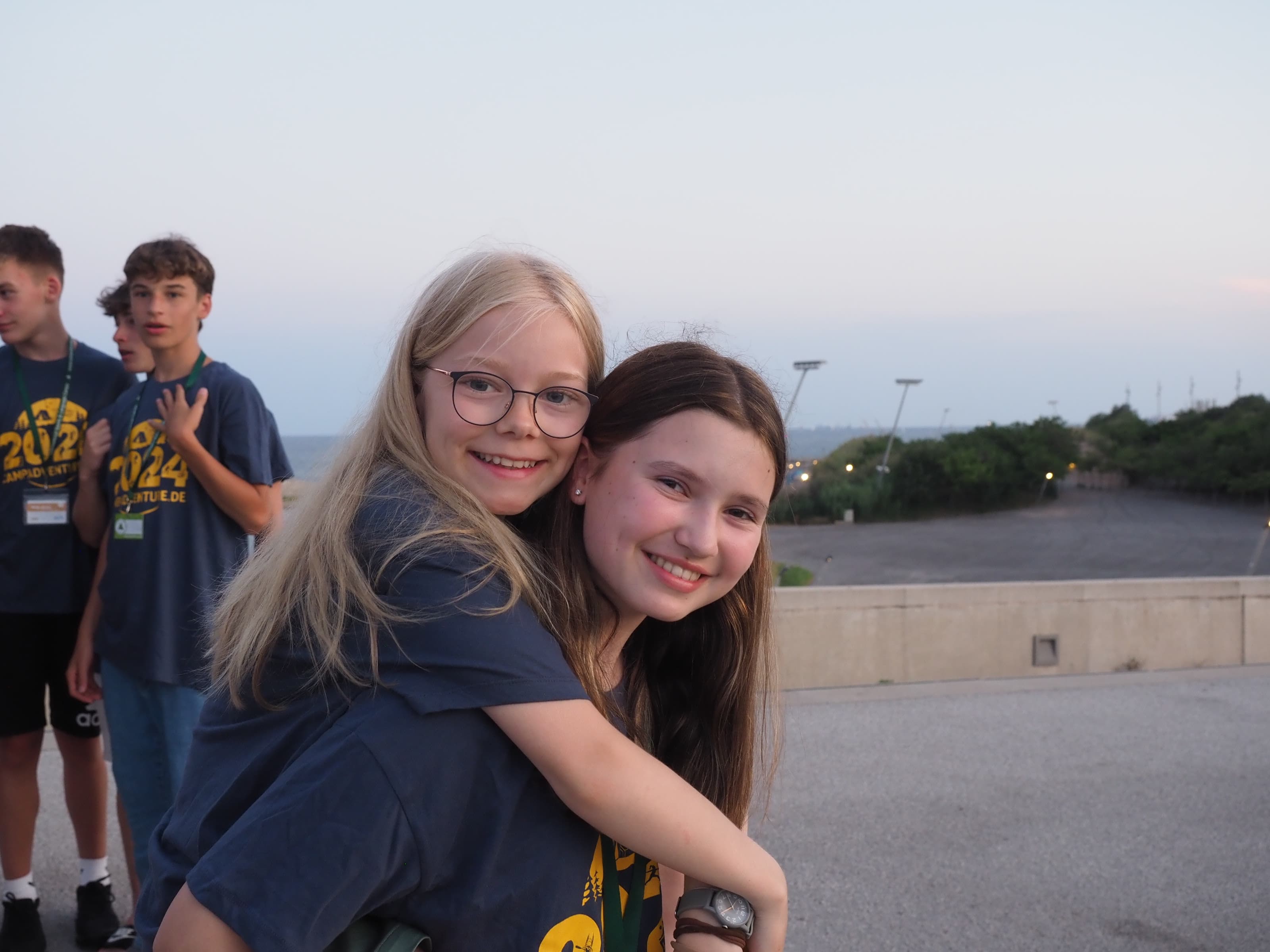 Camp Adventure Barcelona — photo 18