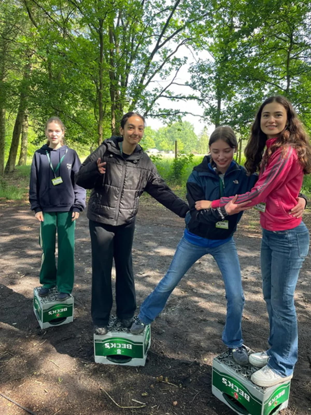 Camp Adventure Walsrode — photo 10