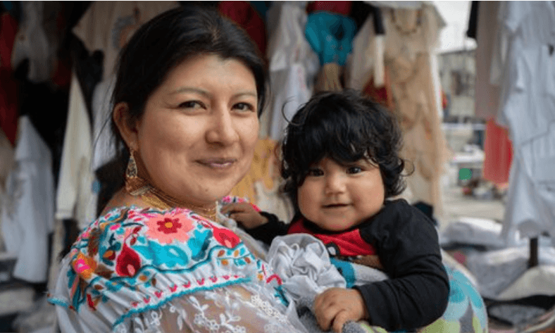 Gen Z Travels - South America — photo 2