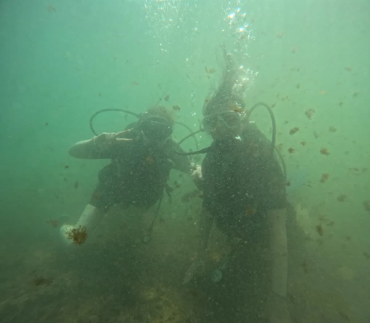 Camp Adventure Barcelona — photo 24