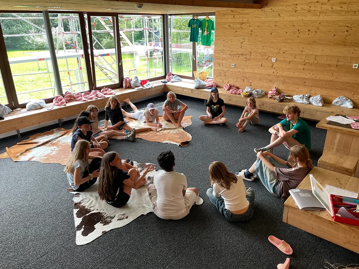 Penguincamp — photo 7