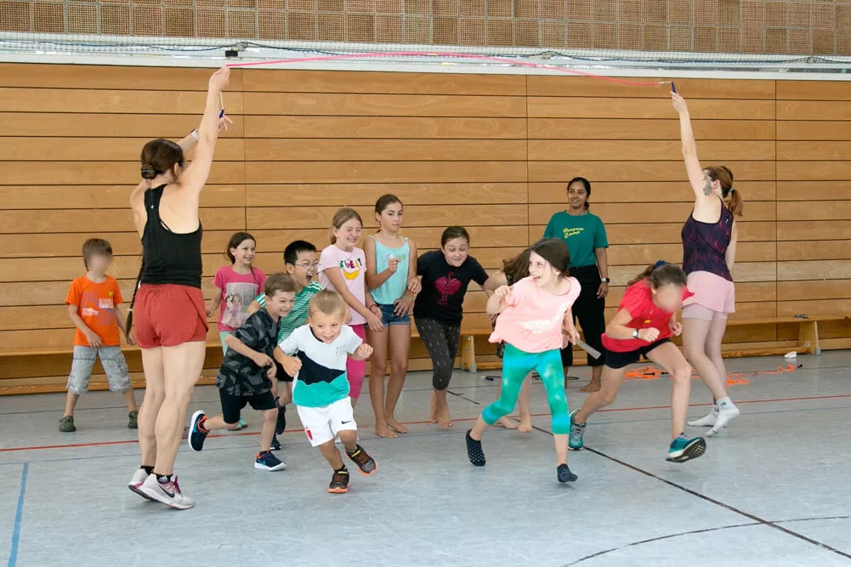 Penguincamp — photo 17