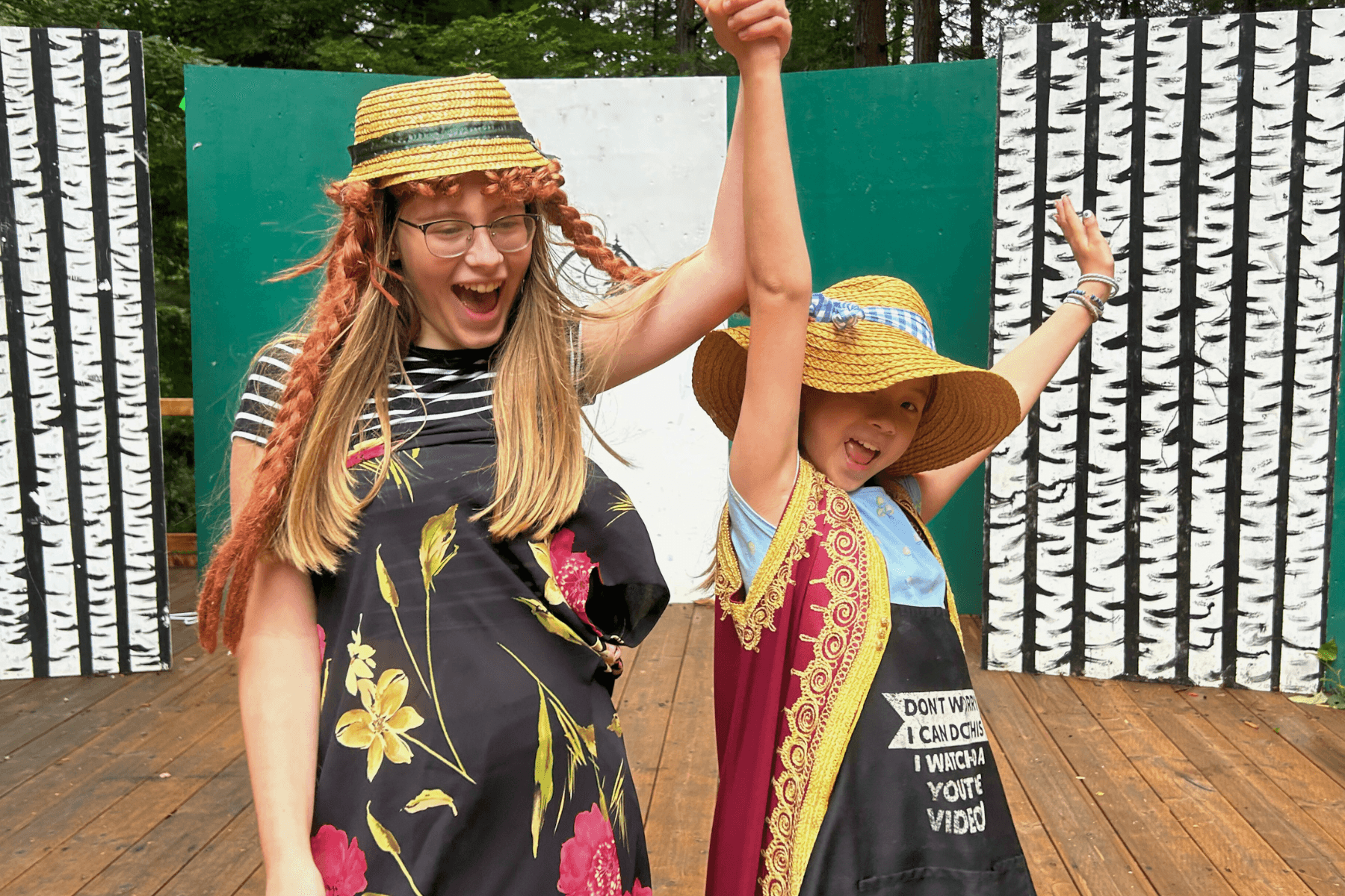 Camp Wenonah — photo 8