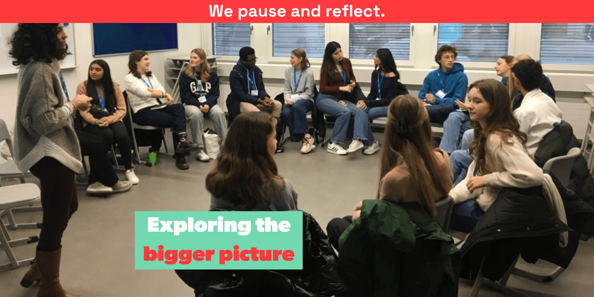 Gaia Camp — photo 4