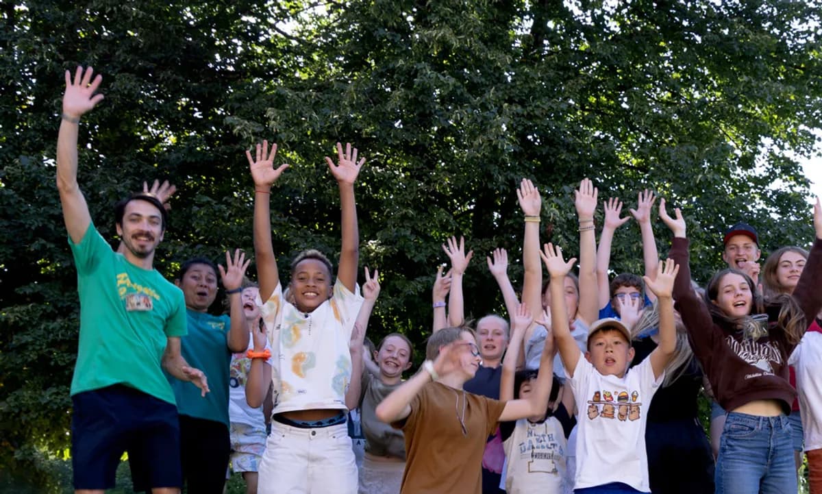 Penguincamp — photo 13