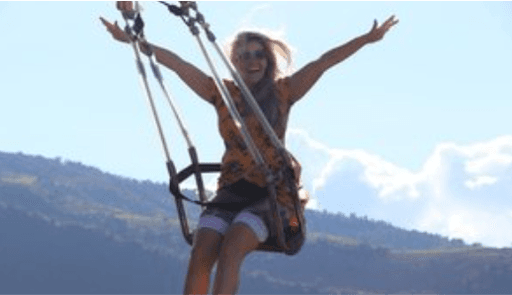 Gen Z Travels - South America — photo 4