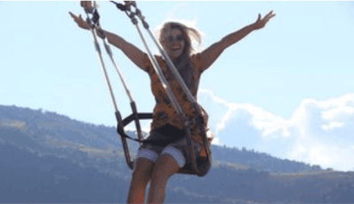 South America Quest - Happy Camper 12