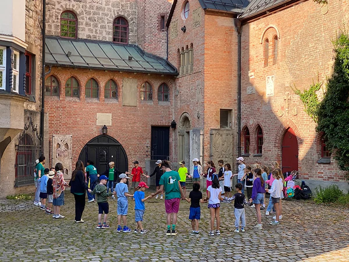 Penguincamp — photo 14