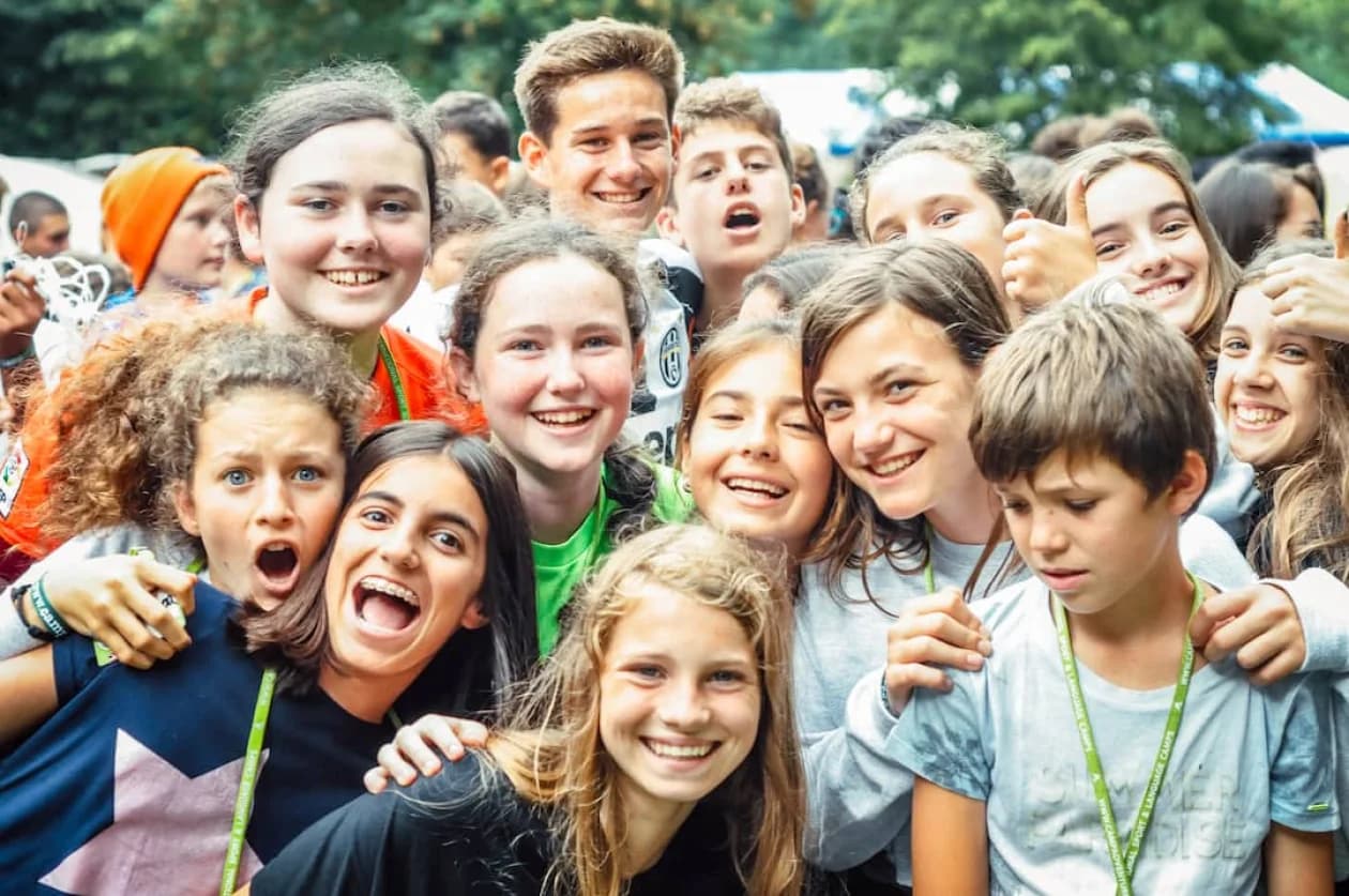 Camp Adventure Regen — photo 1