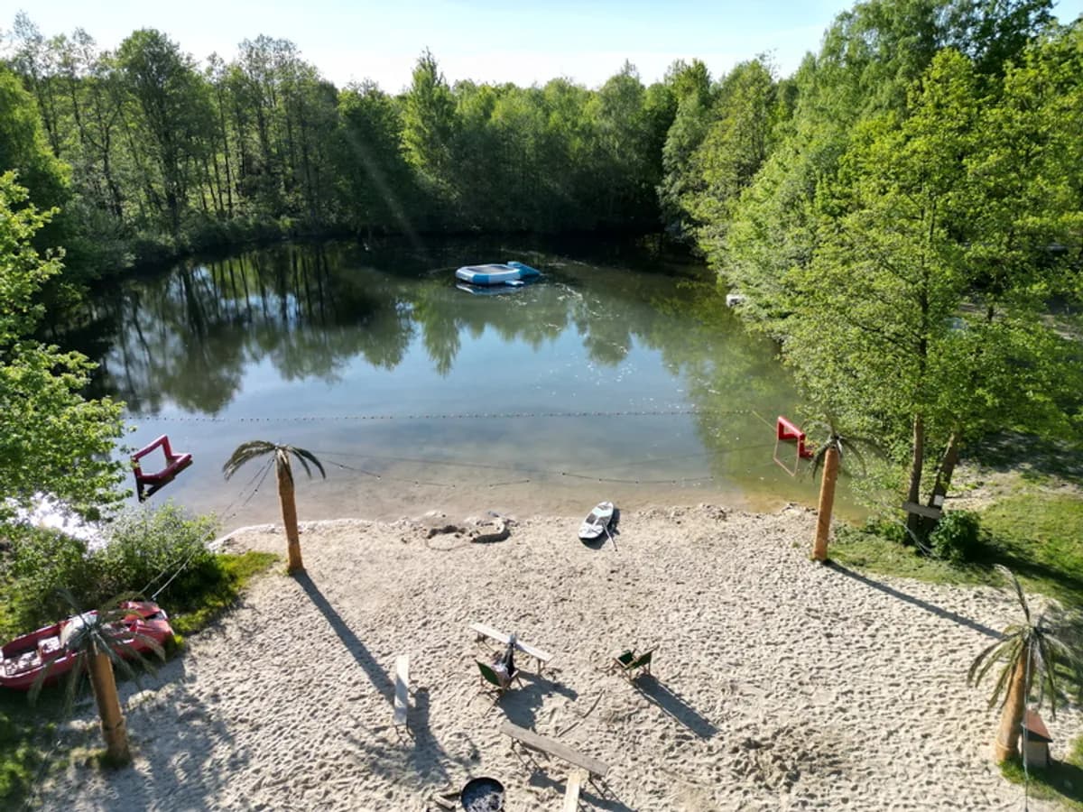 Teambuilding & Nature Exploration - Landscapes 8