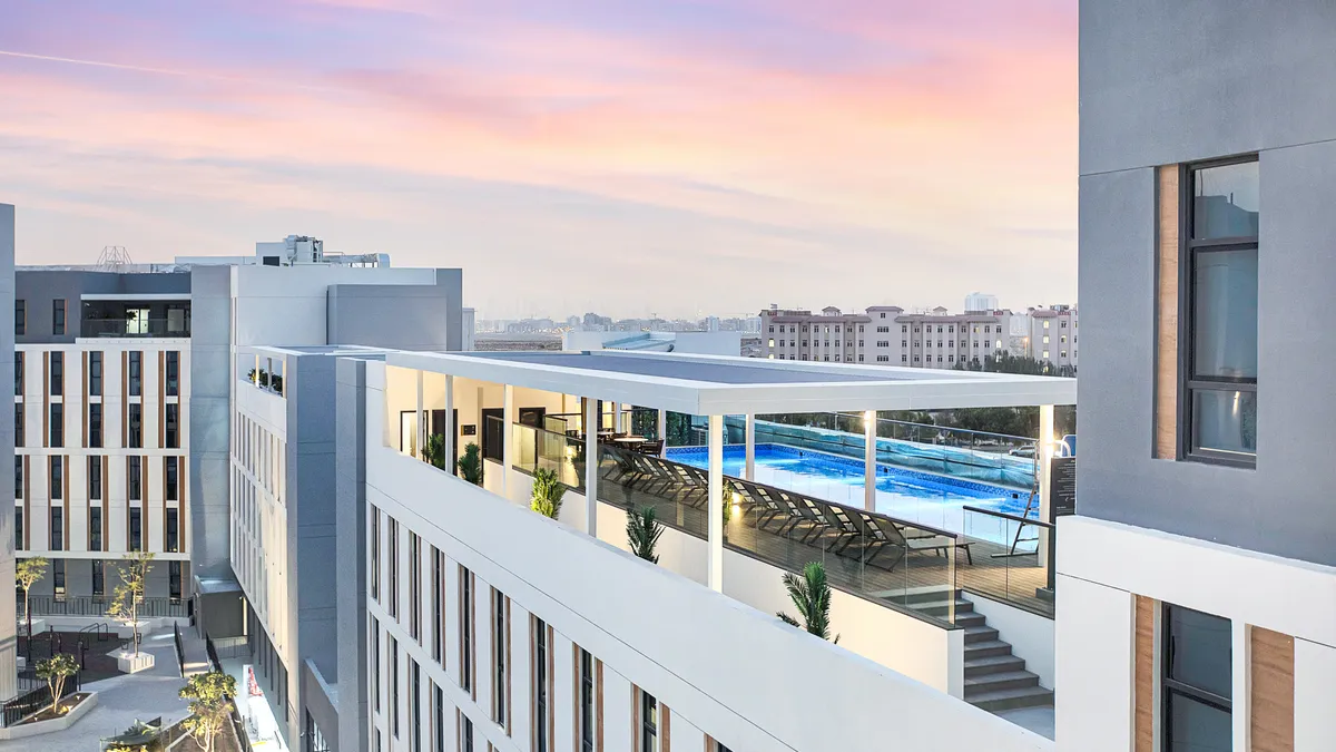 Elite Connect Camp: Programa de Verano para Futuros Líderes e Innovación - Landscapes 7