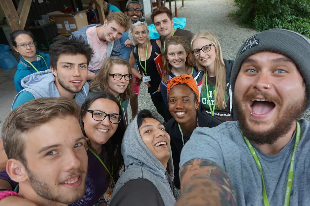 Entrenador de Idioma Español staff 11