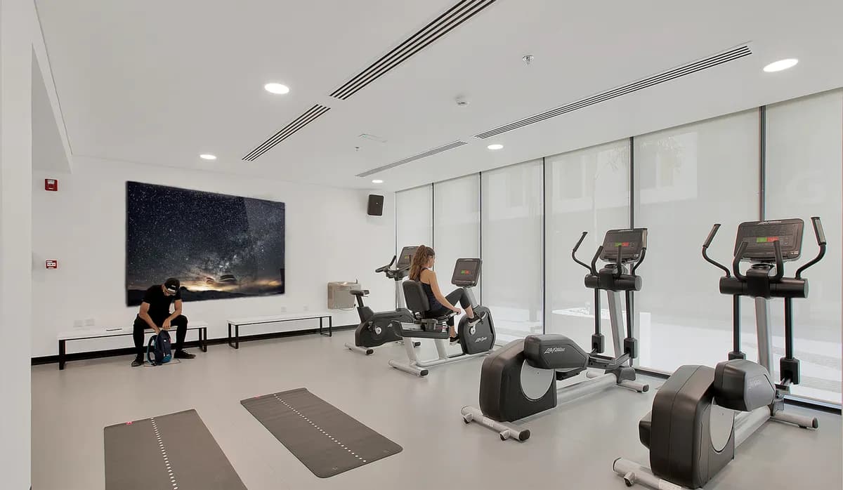 Elite Connect Camp: Programa de Verano para Futuros Líderes e Innovación - Premises 4