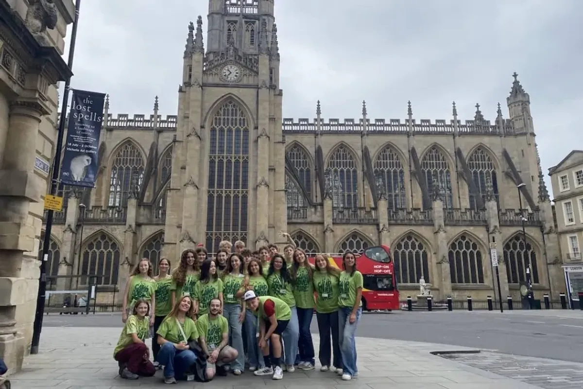 Camp Adventure Cornwall — photo 14