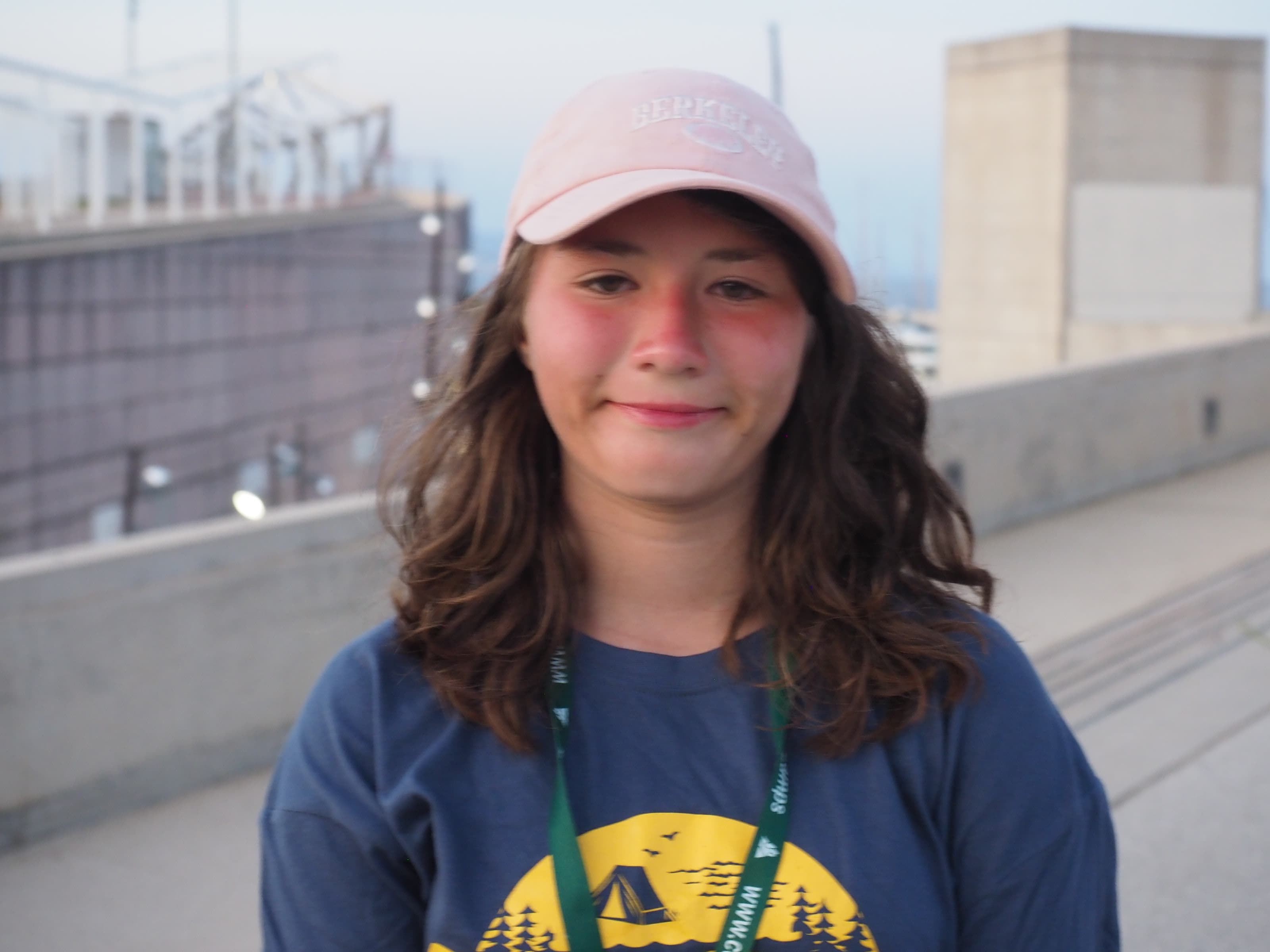 Camp Adventure Barcelona — photo 27