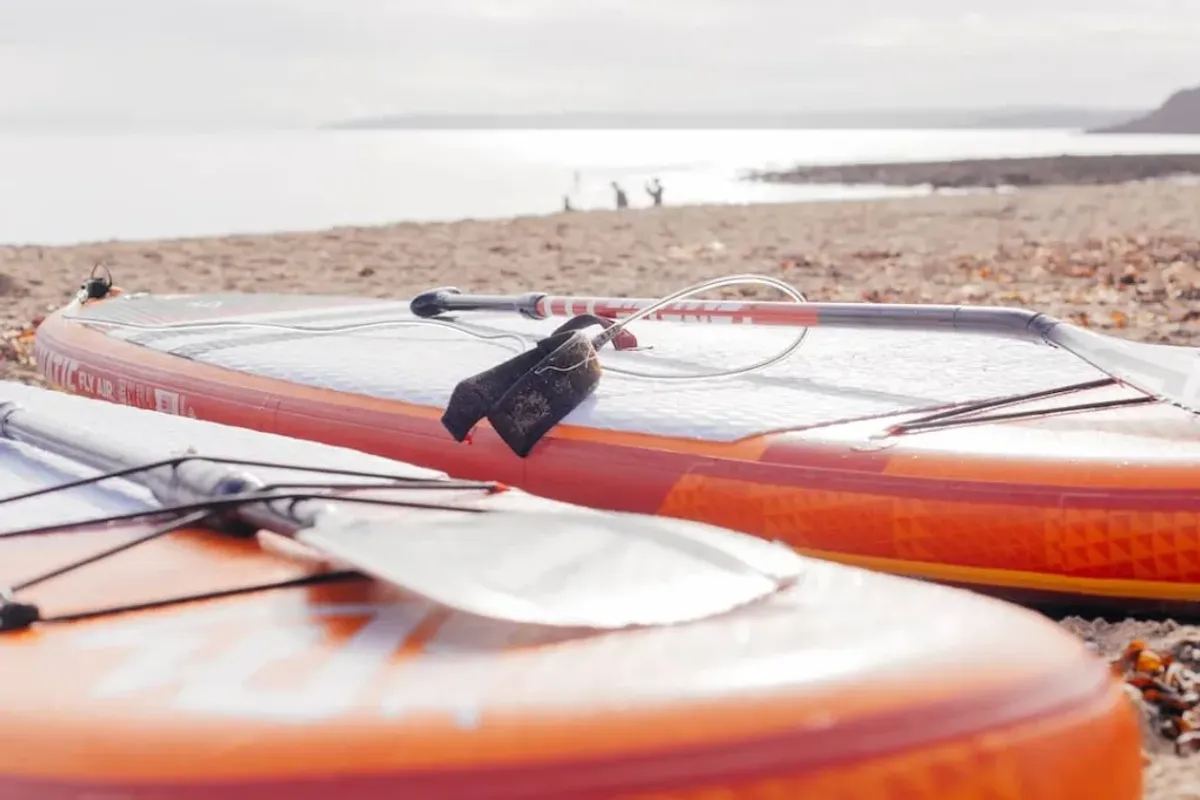 Camp Adventure Cornwall — photo 11