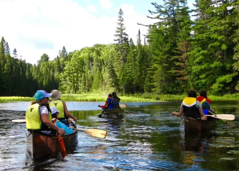 Camp Wenonah — photo 10