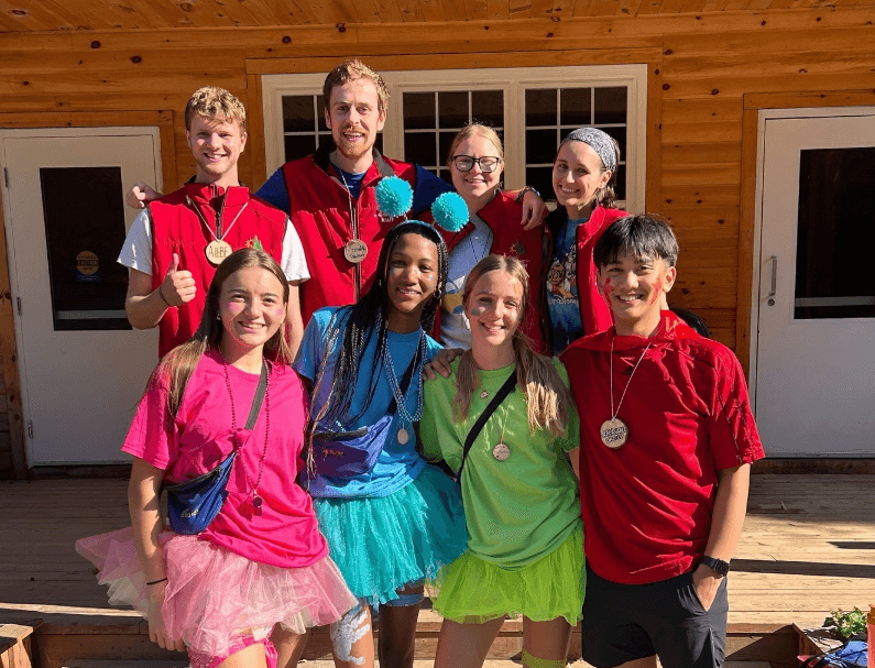 Camp Wenonah — photo 5