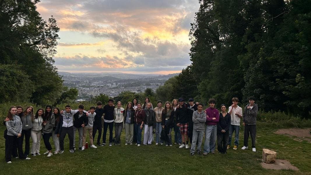 Camp Adventure Bath — photo 4