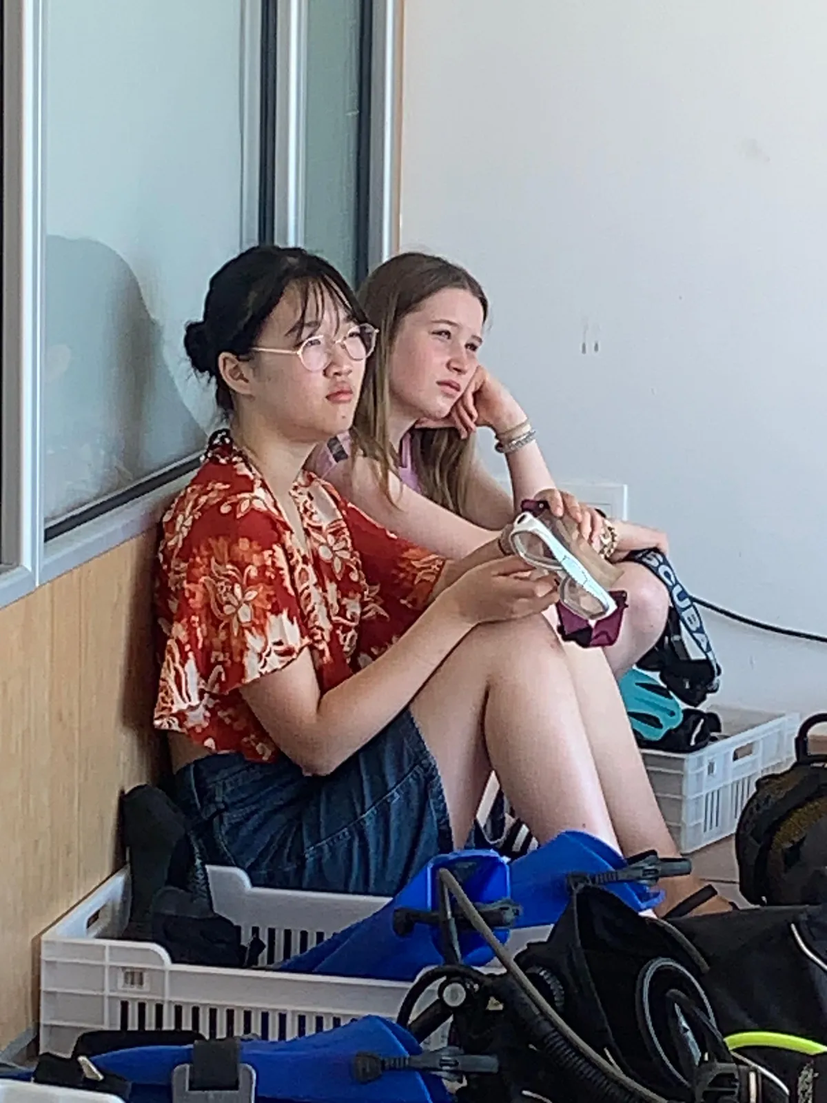 Camp Adventure Barcelona — photo 30