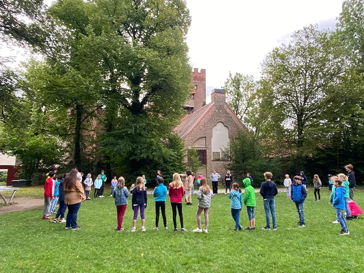 Penguincamp — photo 9