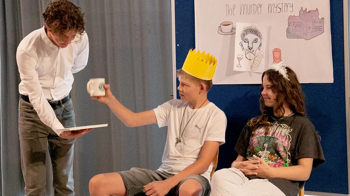 Penguincamp — photo 18