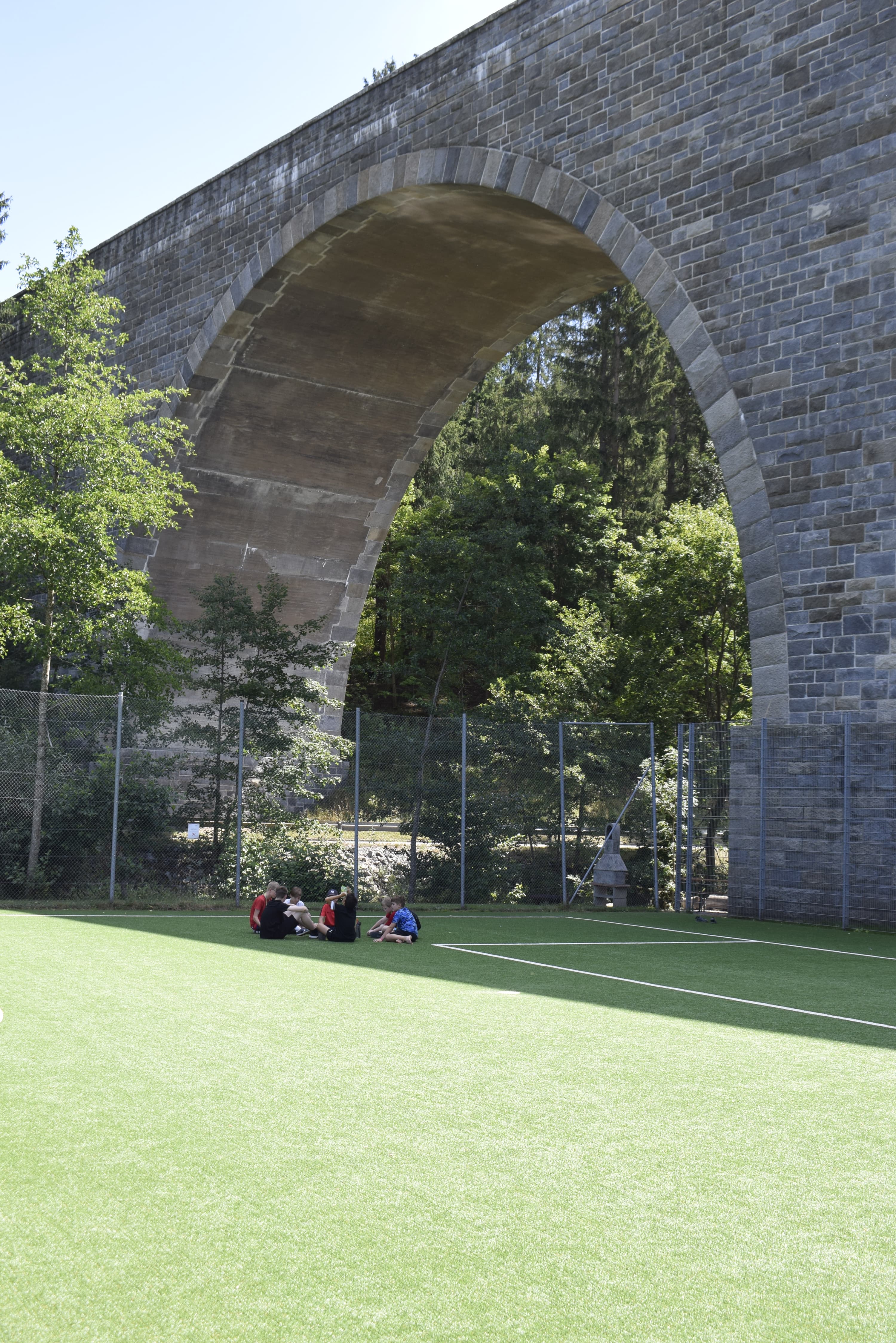 Adventure Sports Camp - Regen - Landscapes 13