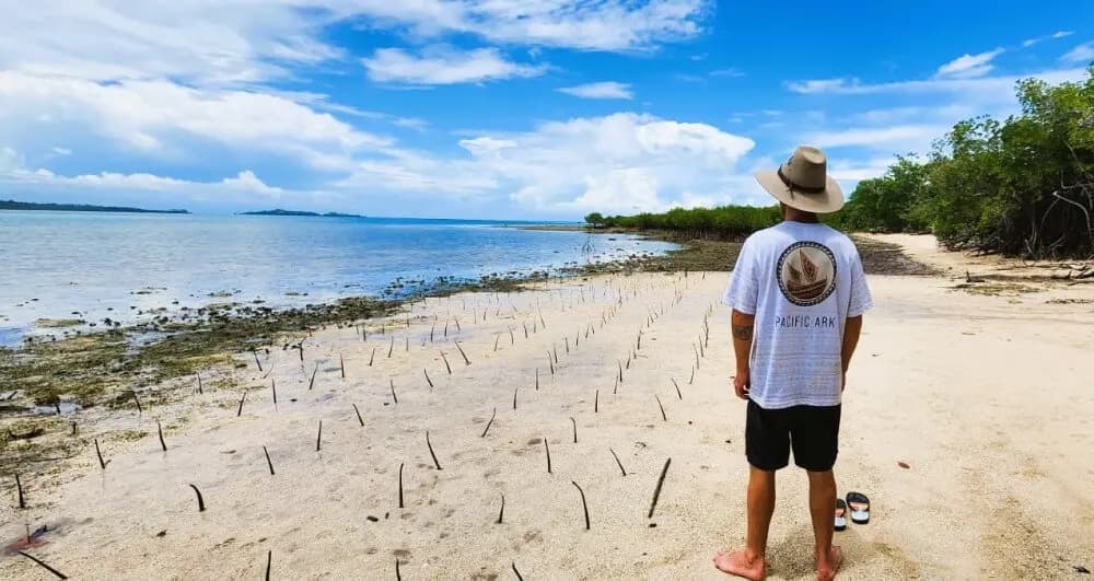 Gen Z Travels - Fiji — photo 8