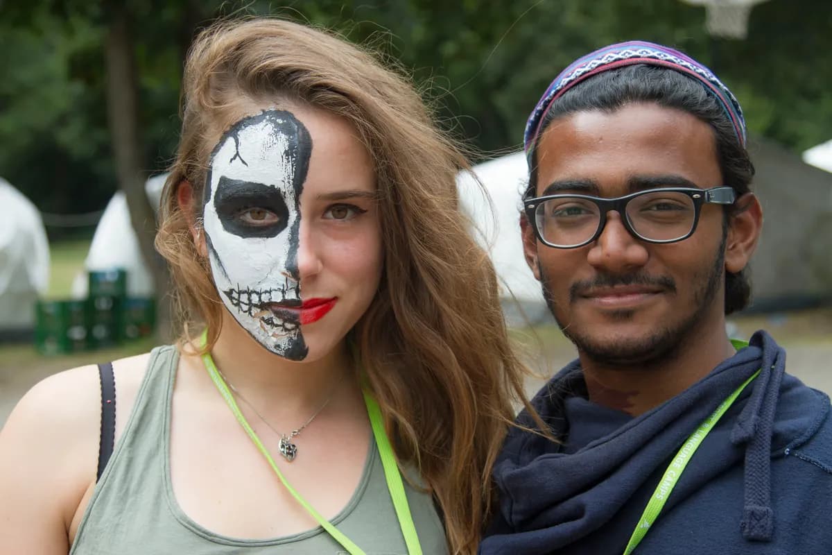 Entrenador de Idioma Español staff 4