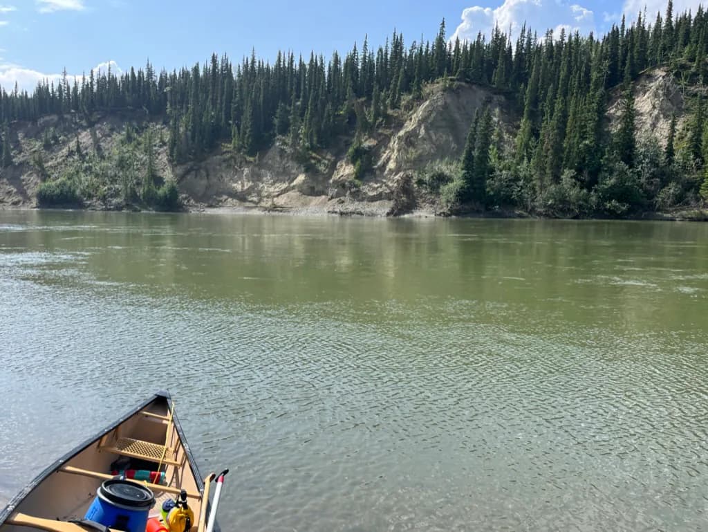 Yukon Exploration - Canada Afternoon - Activities - Afternoon 7