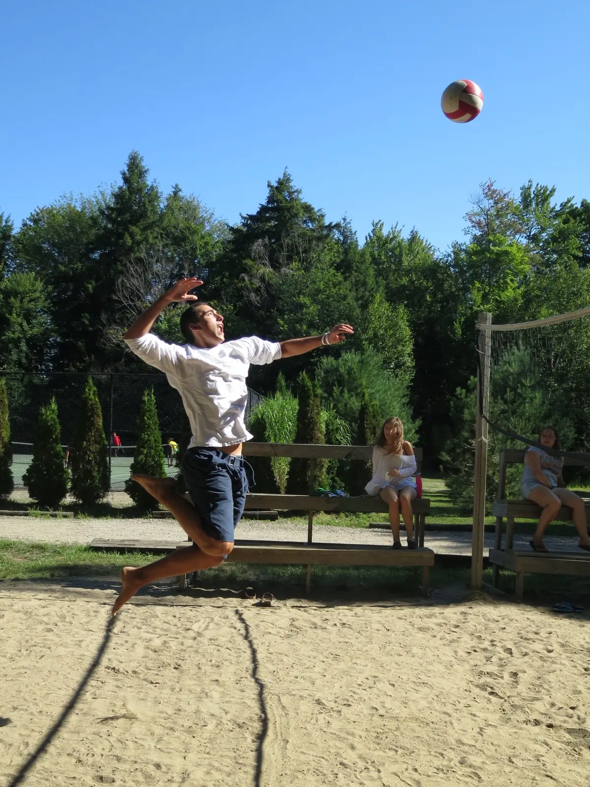 Campamento de Verano Residencial de 1 Mes y 2 Semanas Afternoon - Activities - Afternoon 7