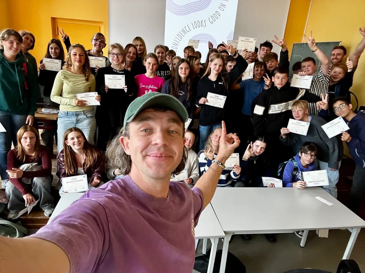 LevelUp English — photo 9