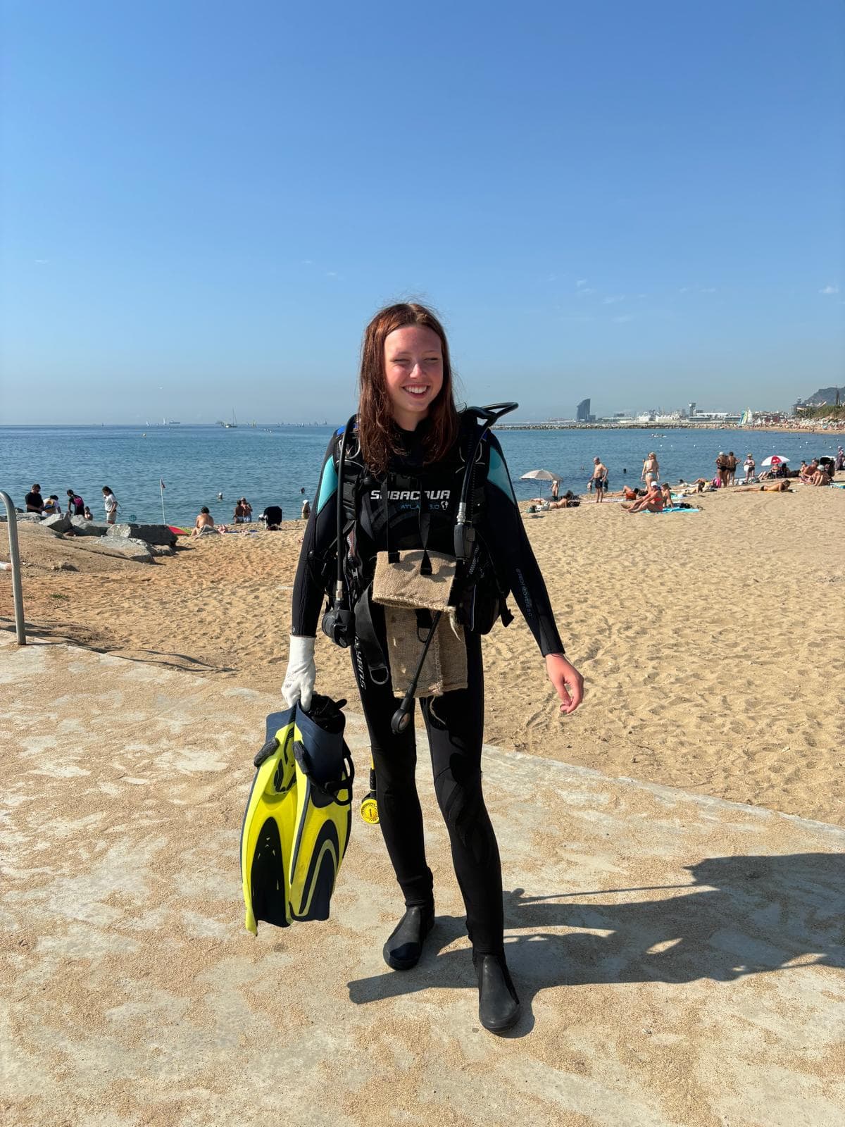 Camp Adventure Barcelona — photo 20