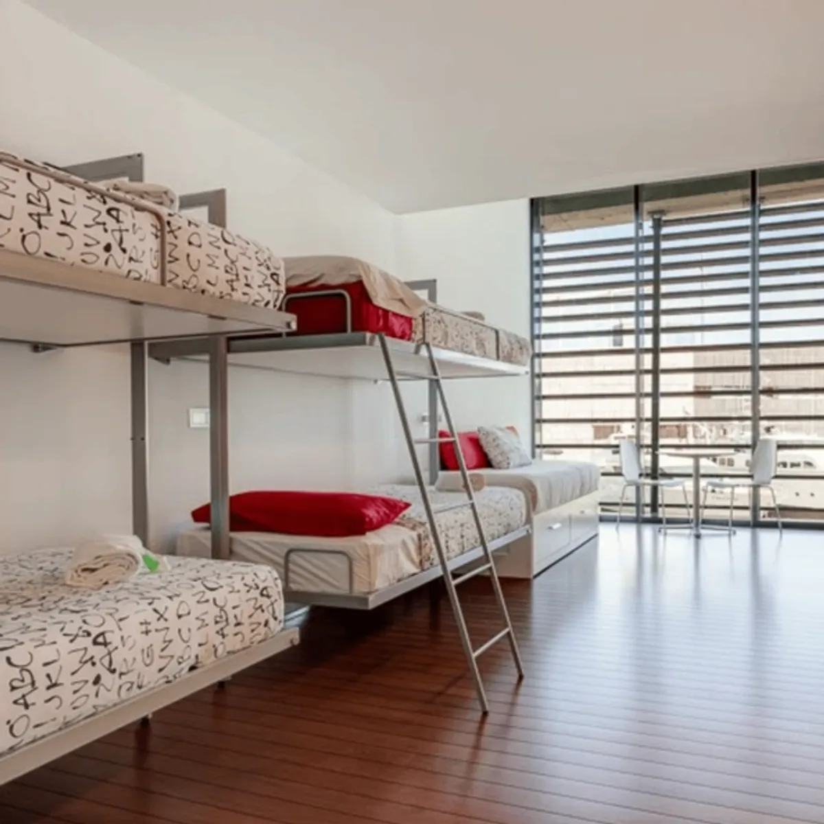 Camp Adventure Barcelona — photo 6