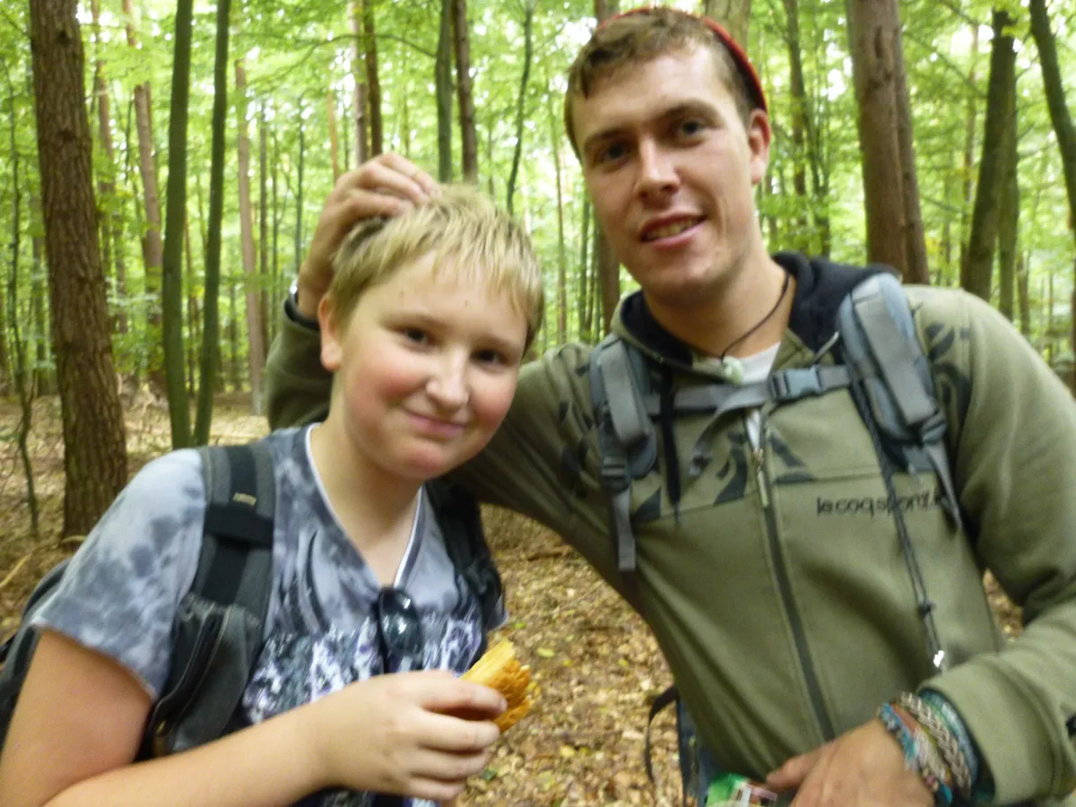 Entrenador de Idioma Español staff 12