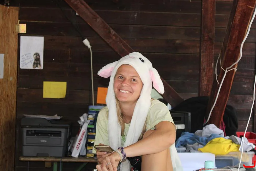 English at Camp - Walsrode