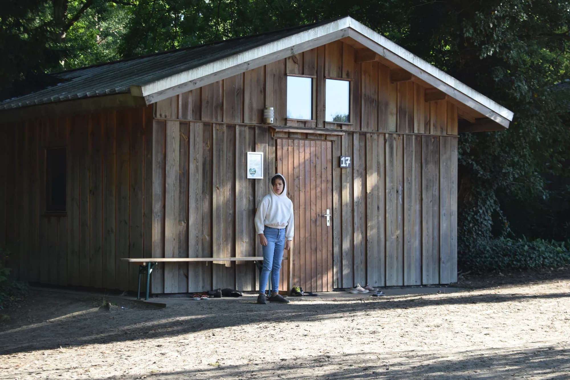 English at Camp - Walsrode - Premises 5