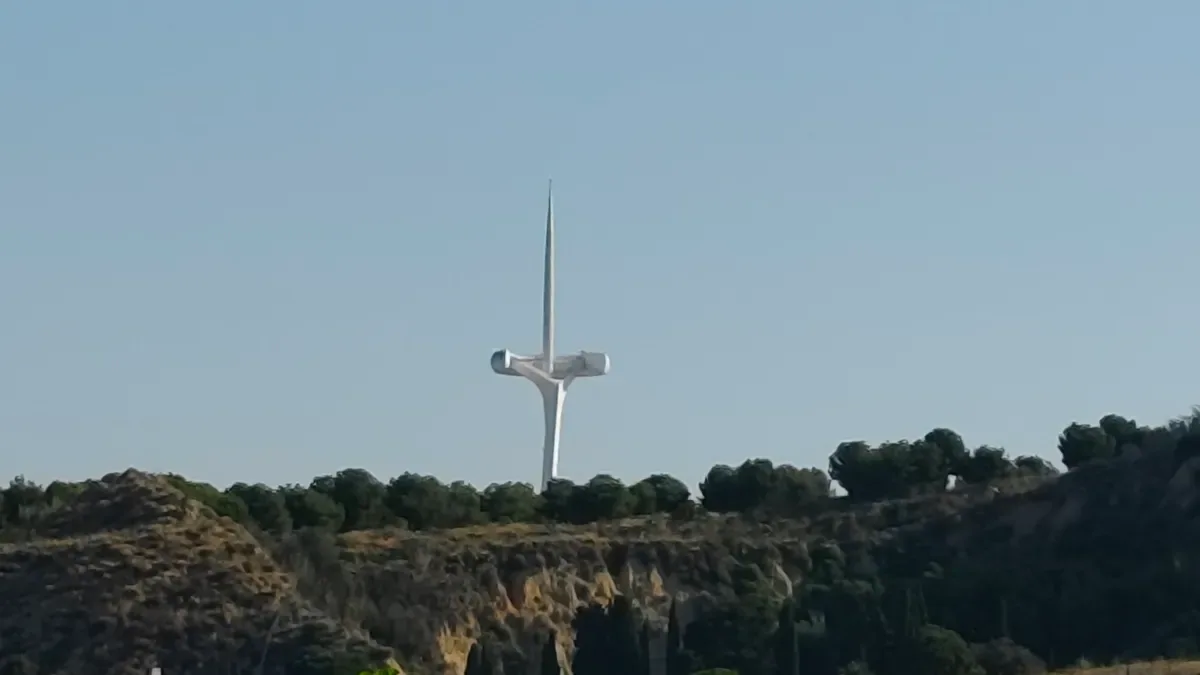 Barcelona Cultural Explorer Program - Landscapes 2