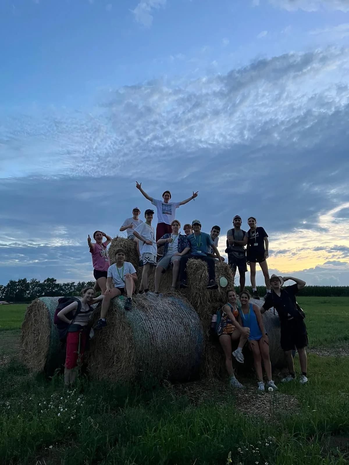 Leadership Camp - Walsrode