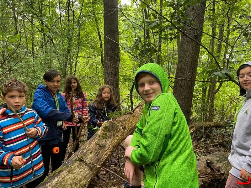 Outdoor Survival Camp - Walsrode - regular 10
