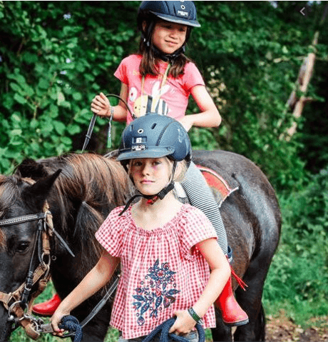 Campamento de Equitación - Walsrode - regular 9