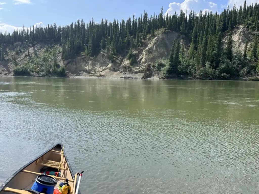 Yukon Explorer - Canada Afternoon - Activities - Afternoon 3