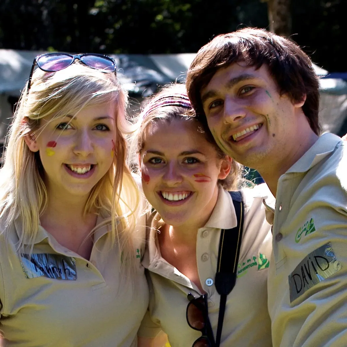 Counselor in Training Camp - Walsrode